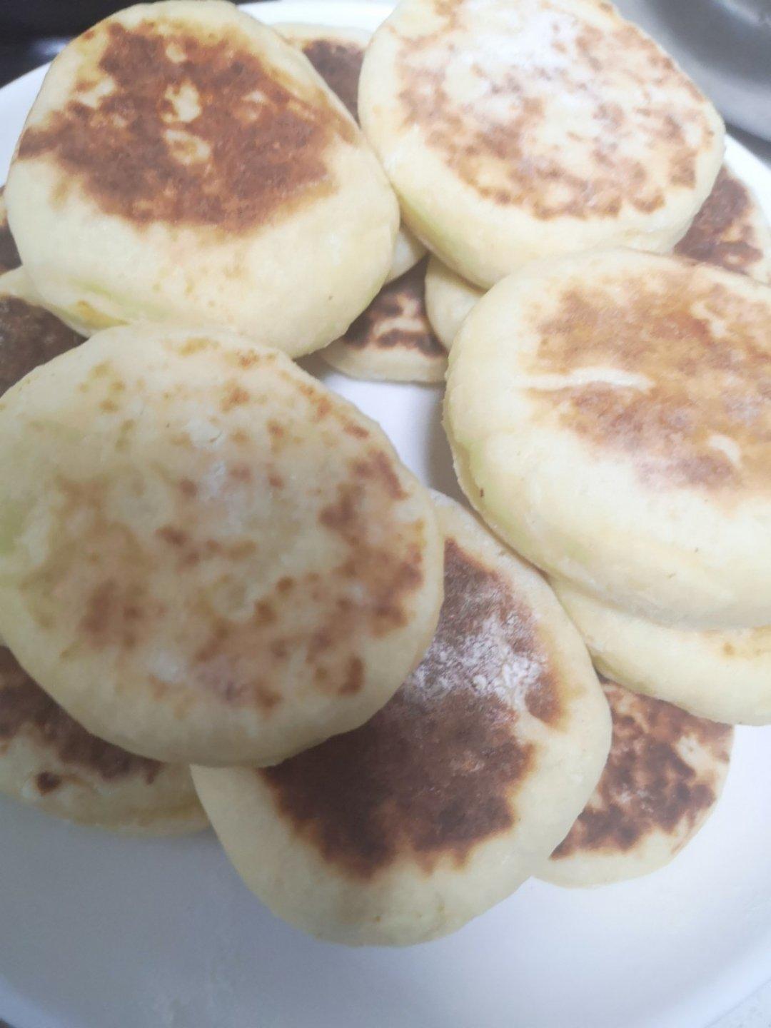 山药饼