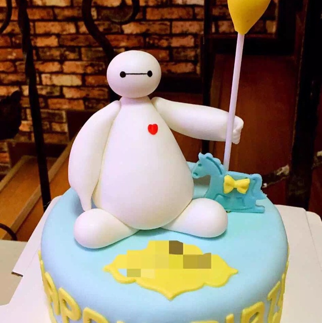 Hu°兔子的烘培纪录