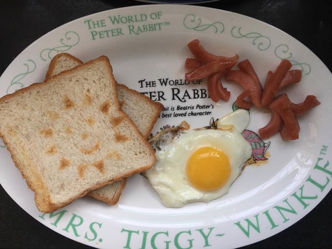 用面包机做牛轧糖