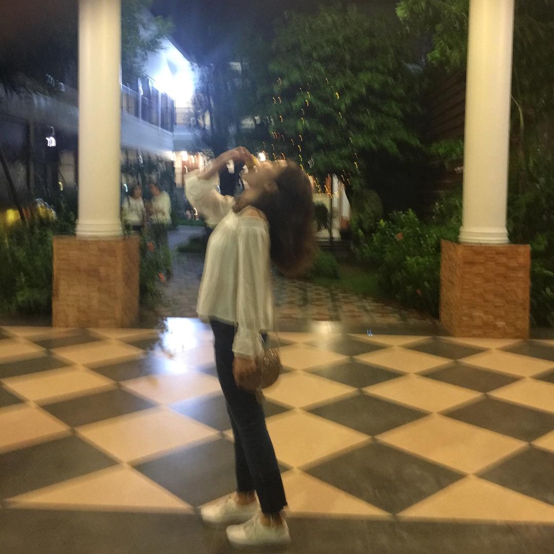 热爱美食又总在减肥的厨娘