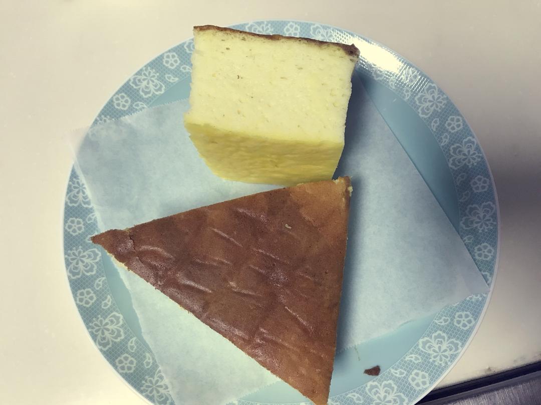 酸奶蛋糕