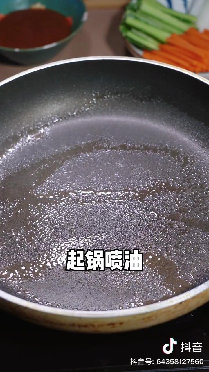 低卡京酱肉丝😃的做法 步骤8