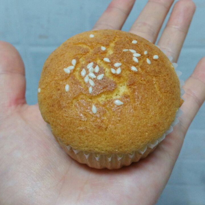 蜂蜜老蛋糕