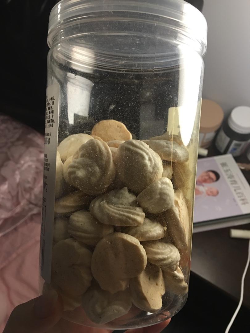 蛋白糖霜/蛋白糖