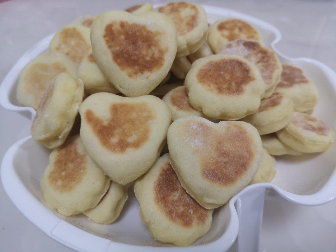 山药饼