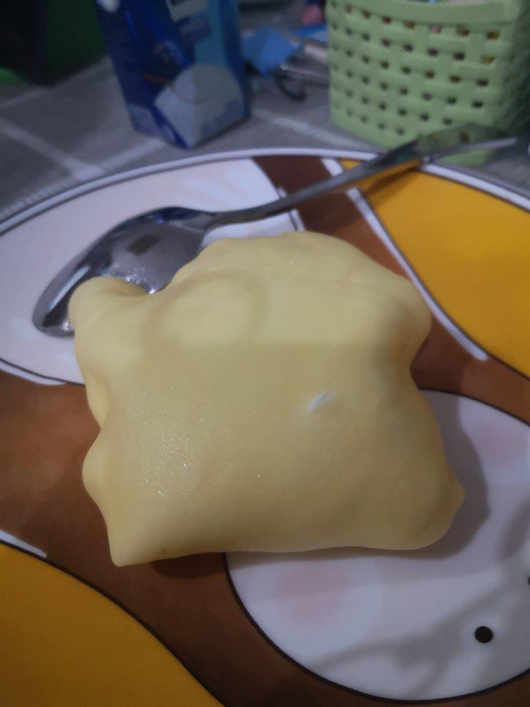 榴莲千层（超软糯蛋皮配方٩( ᐛ )و