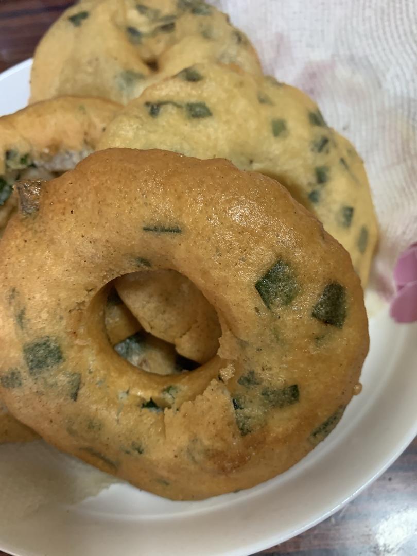 酥脆酥脆“碟饼”