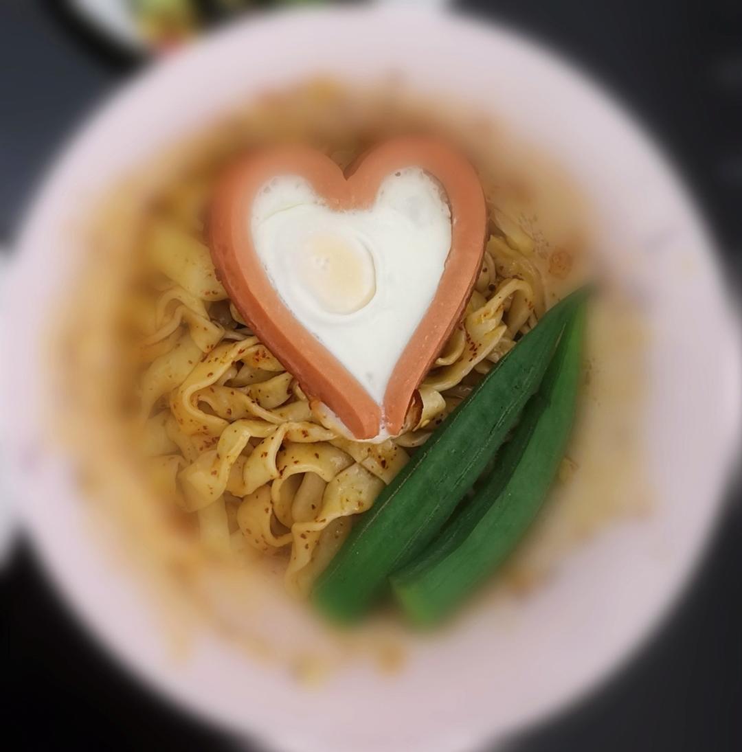 一根24米的长寿面