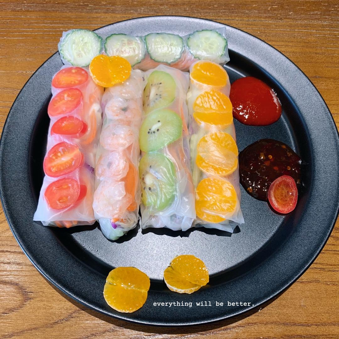 越南春卷