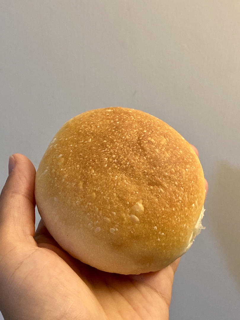 日式北海道吐司