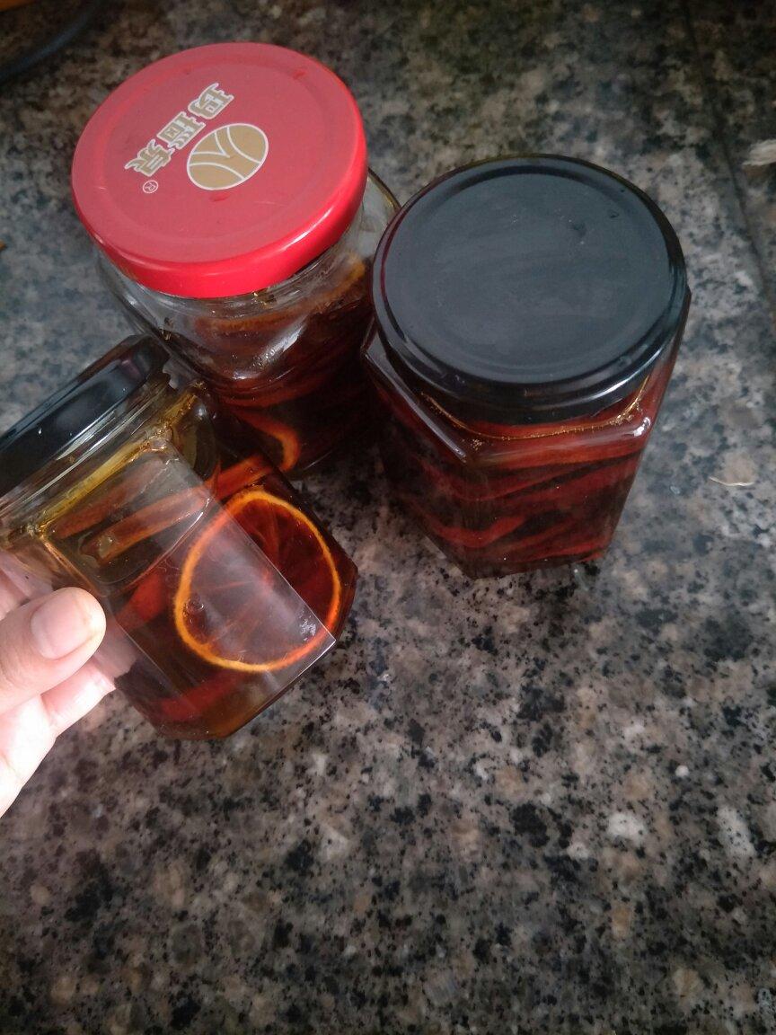 柠檬膏的赖人做法，小白也可成功