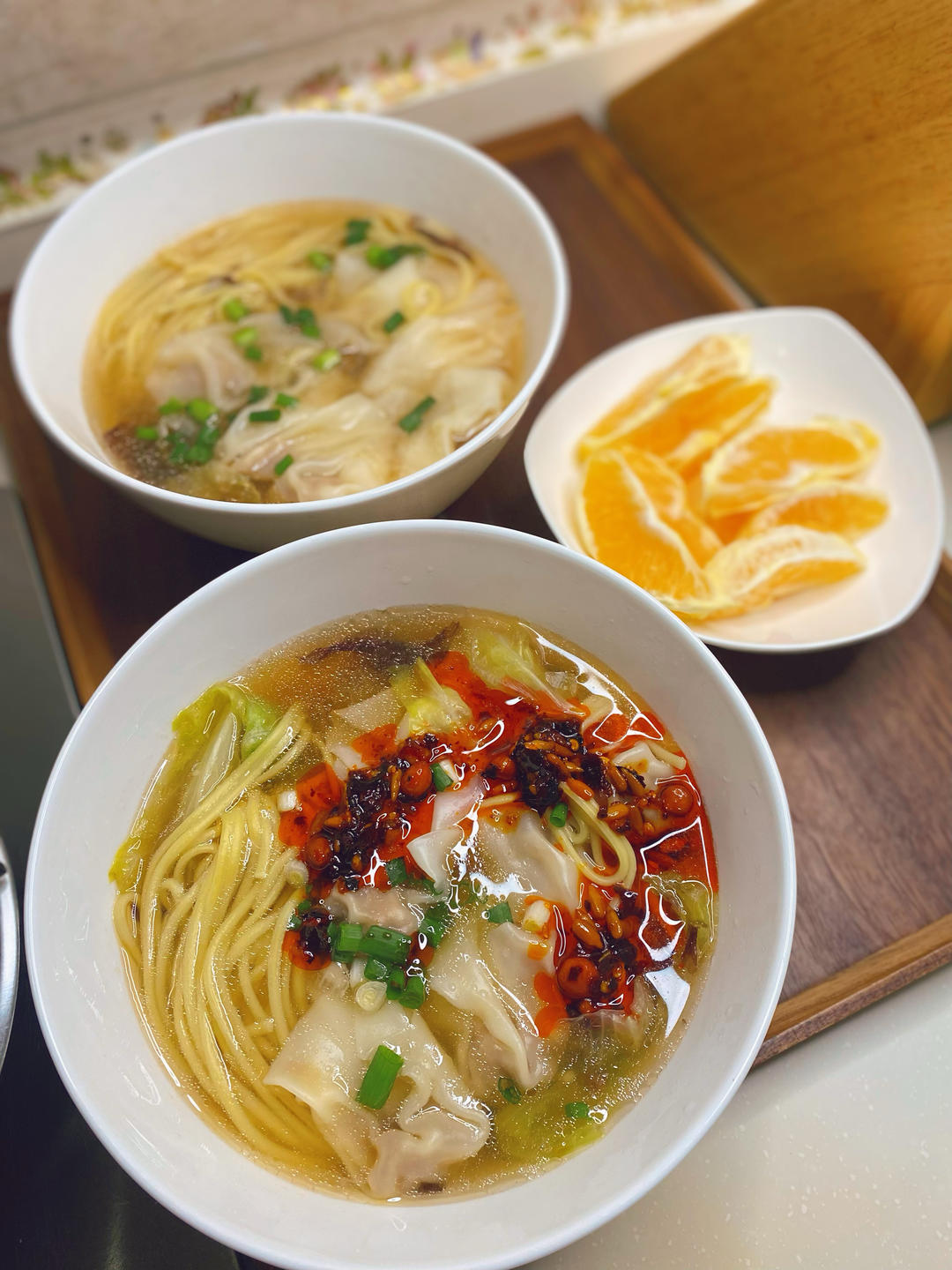 早餐，午餐，晚餐～一日三餐（持续更新……）