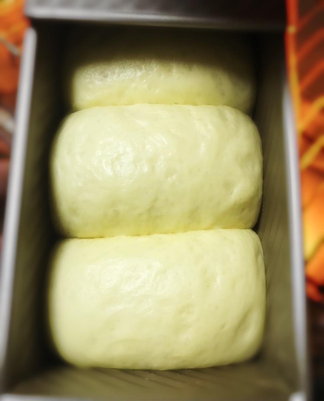 面包十五分钟手套膜及拉丝秘笈(附七岁儿童终极版)