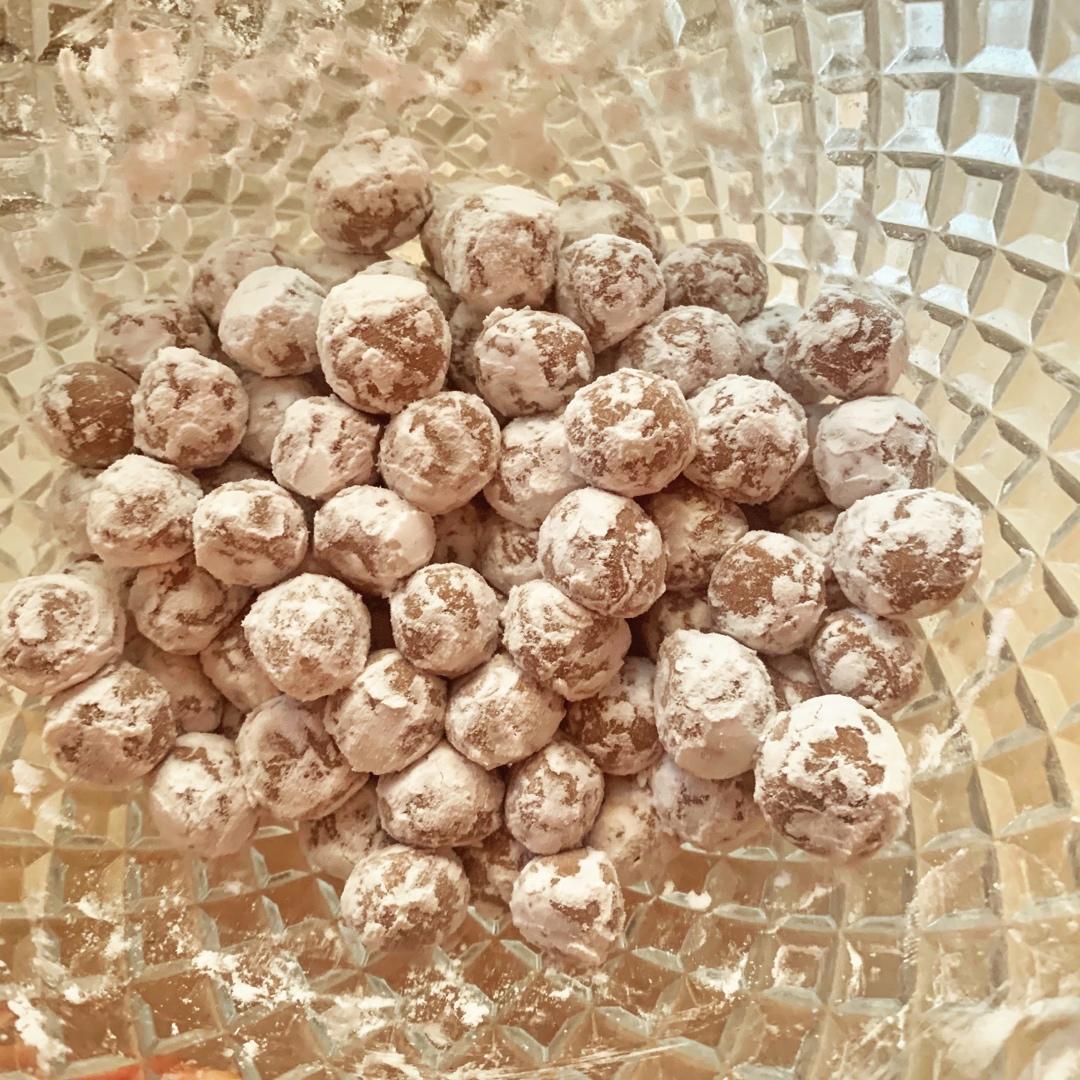 零失败超Q弹的珍珠做法——木薯粉珍珠（奶茶的灵魂伴侣）
