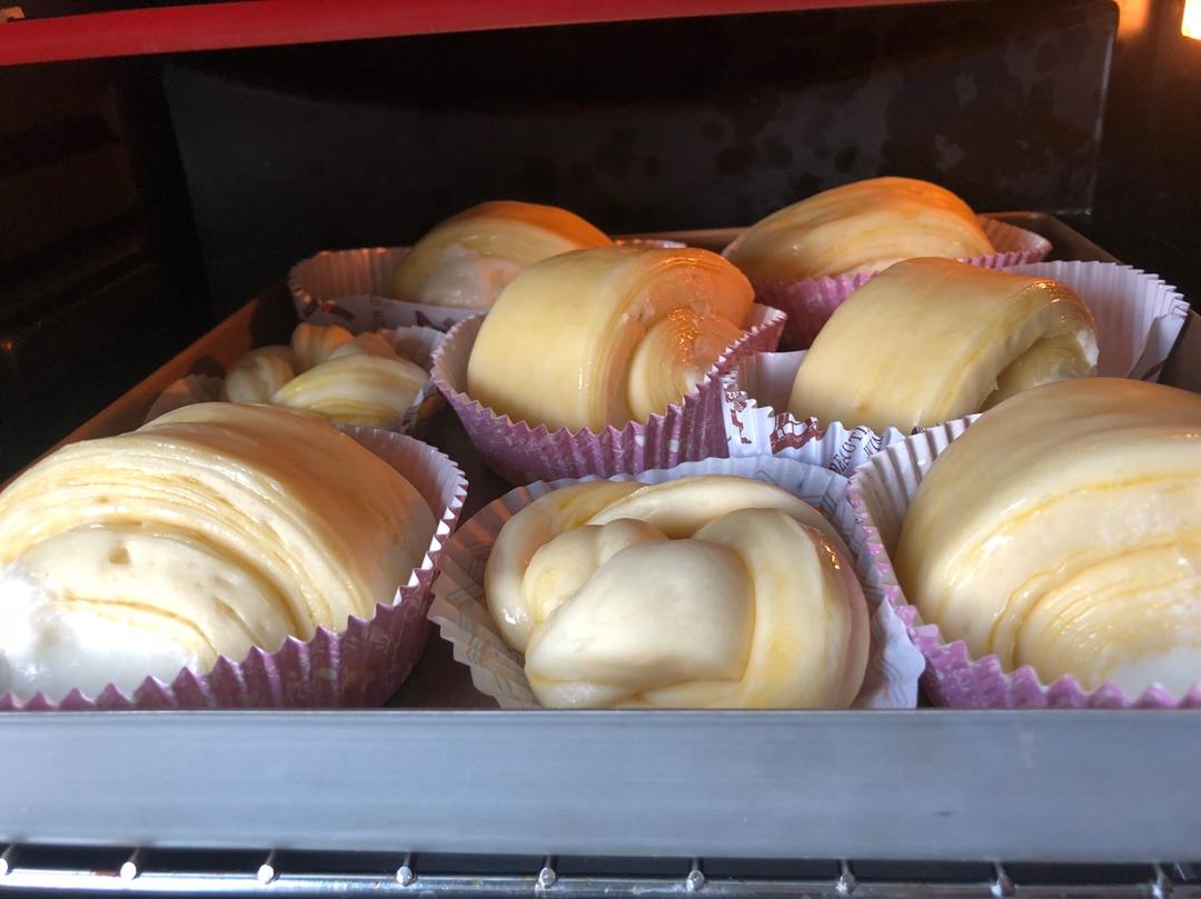 网红脏脏包制作详解