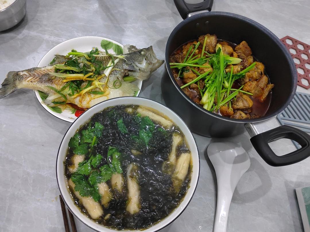 最入味的啤酒鸭肉🍺