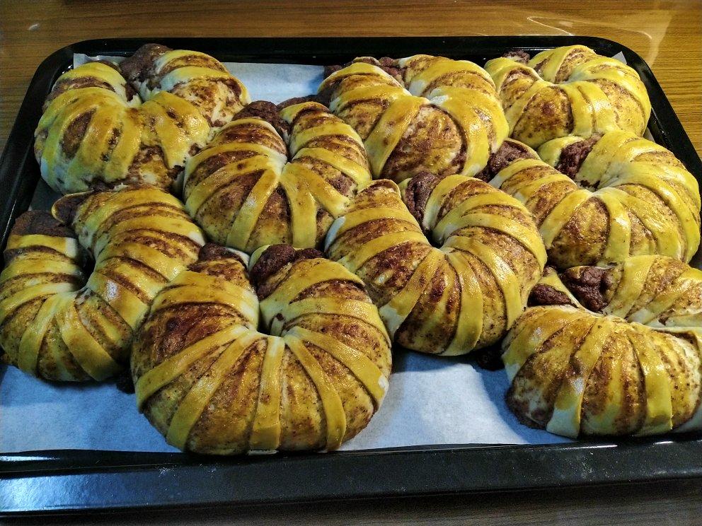 最爱豆沙包