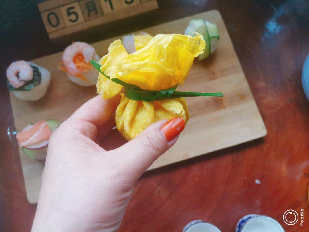 手鞠寿司