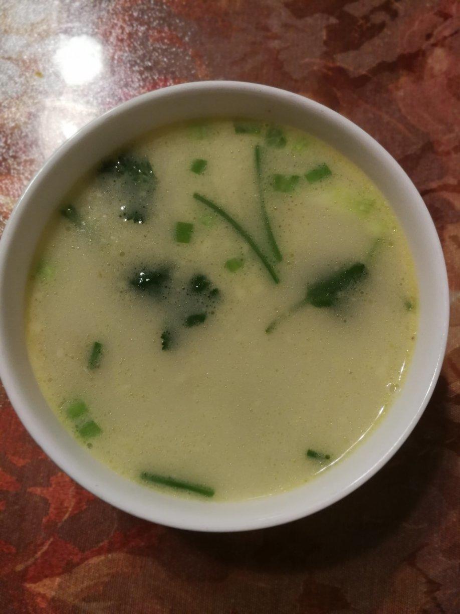 鲫鱼豆腐汤