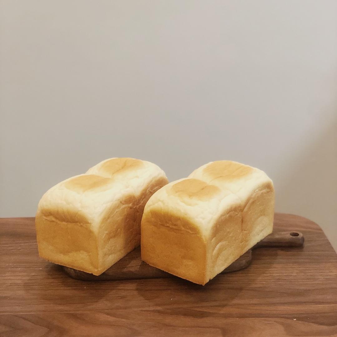 高级日式生吐司