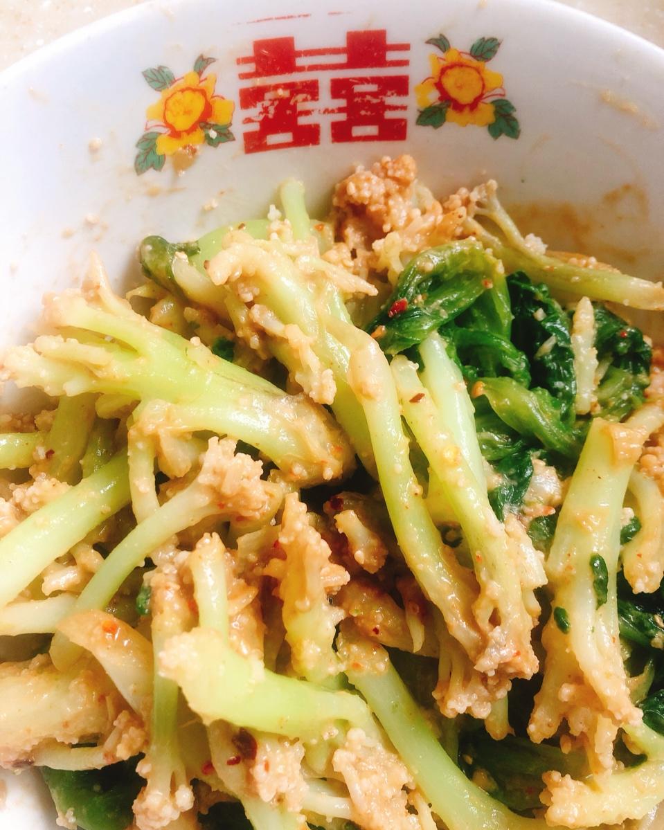 拌全世界—自制超快手麻辣拌