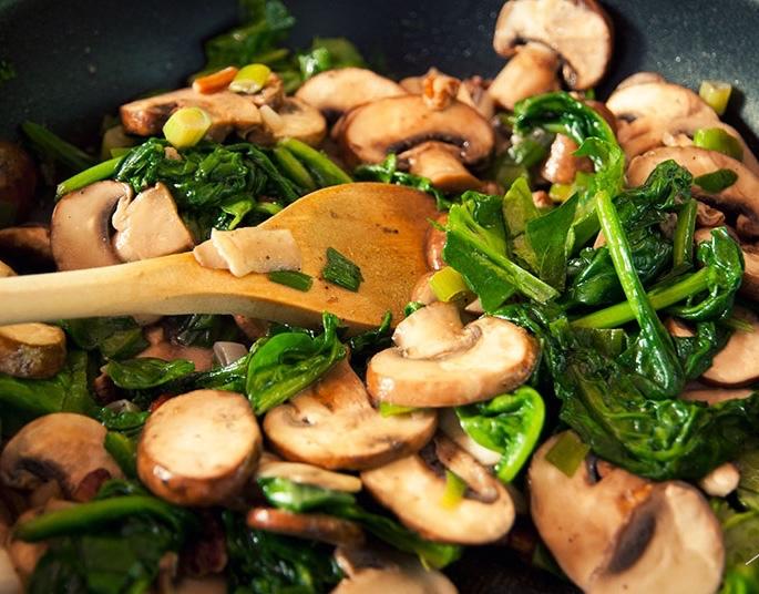 第一星期：第3天：早餐的做法