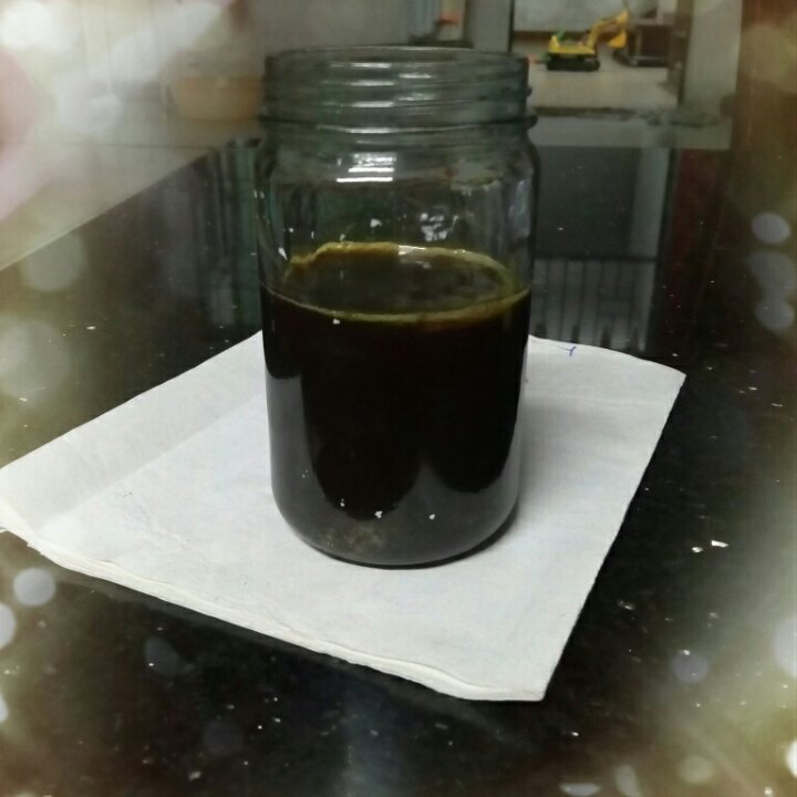 秋梨膏