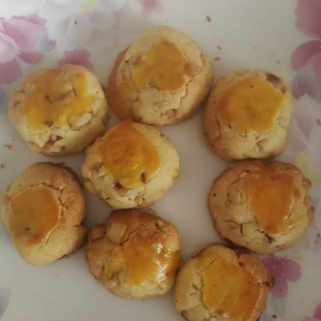 美味花生小小酥