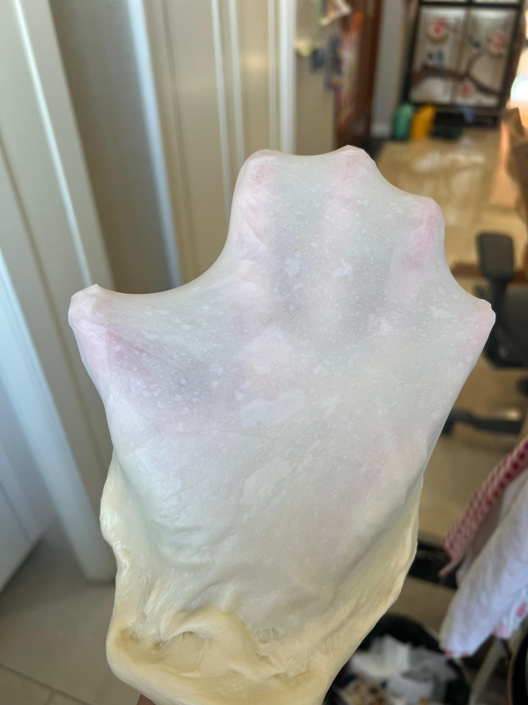 超柔牛奶棉花吐司（最详细的吐司食谱）