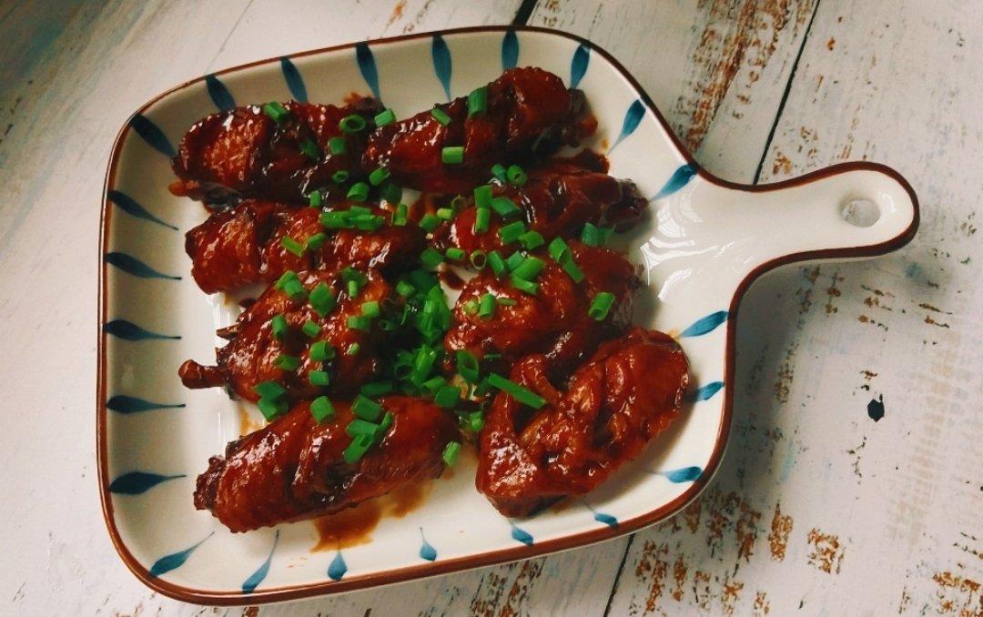 啤酒烧排骨【7月北鼎珐琅铸铁锅食谱】