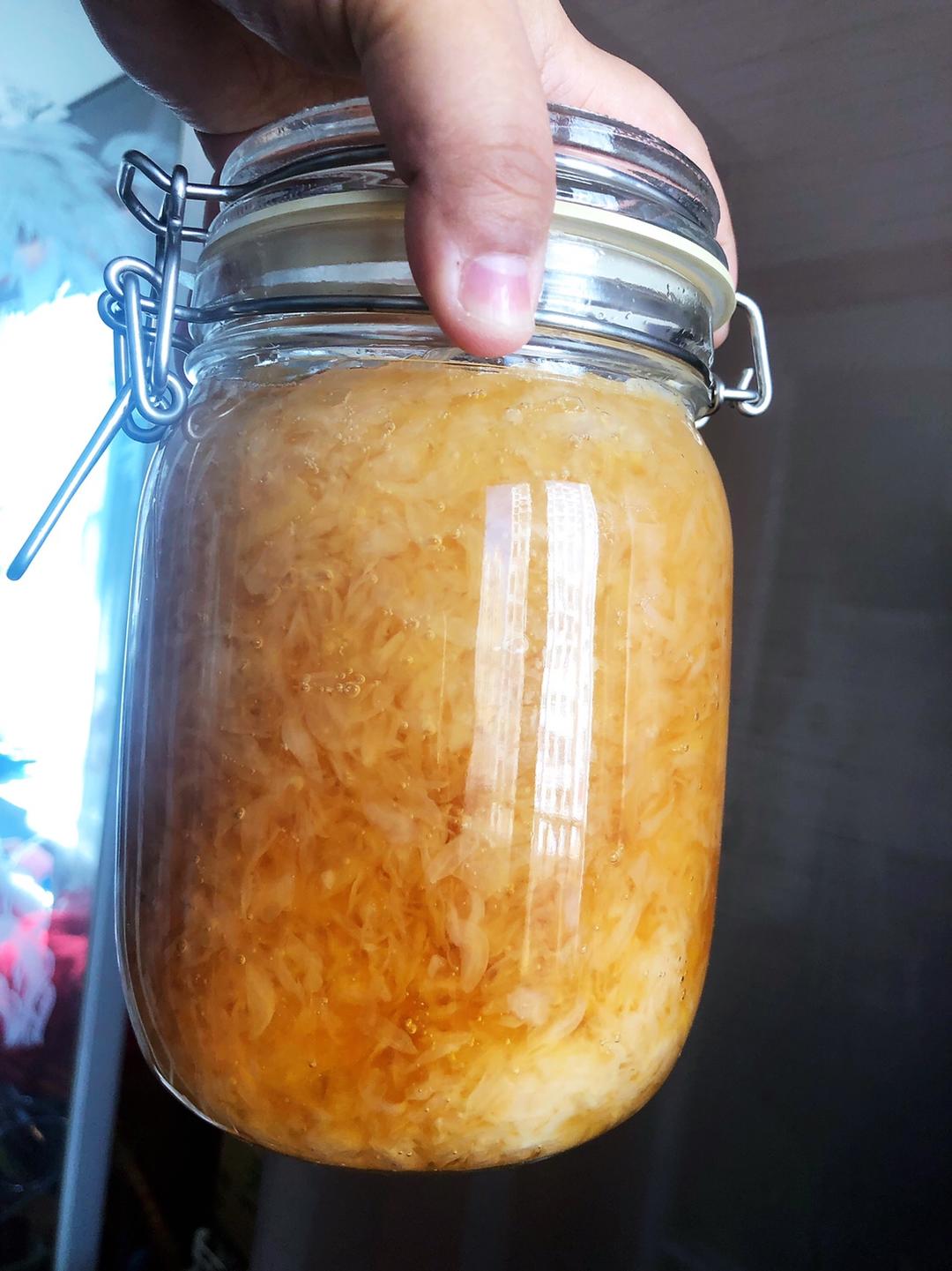 蜂蜜🐝柚子茶