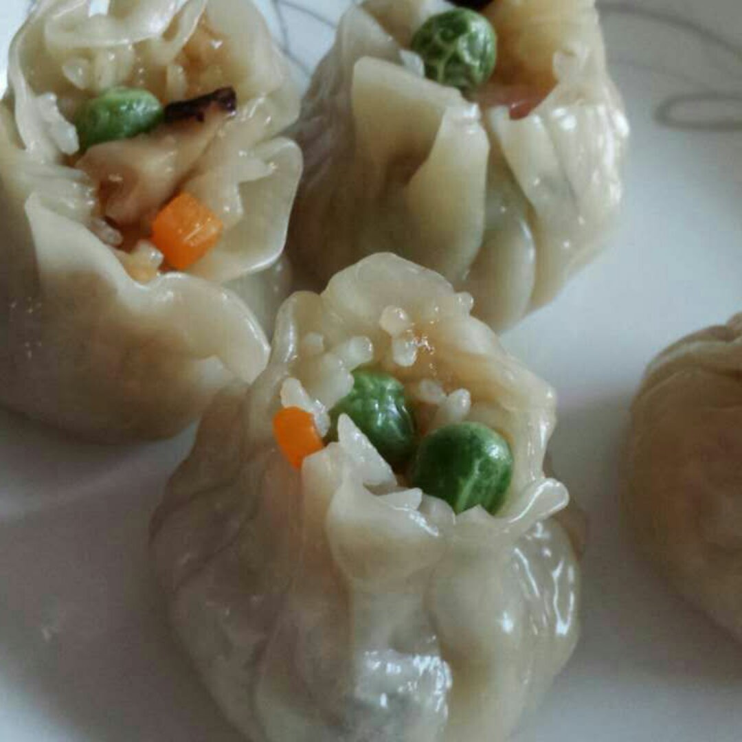糯米烧麦