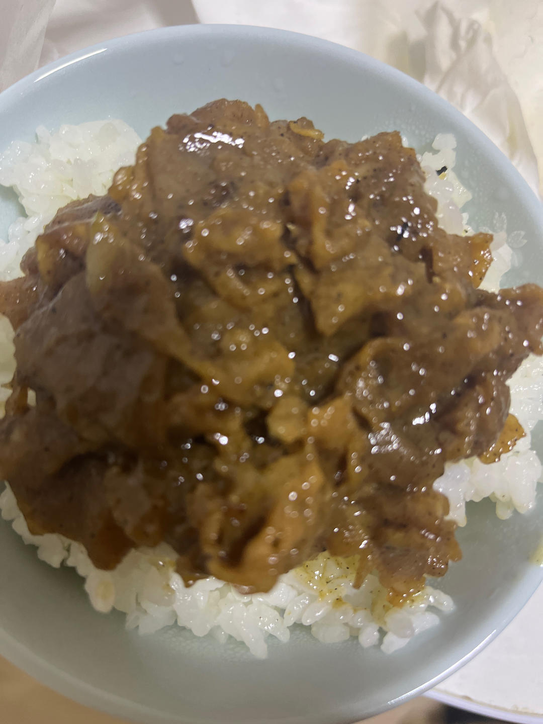 秒杀吉野家的照烧肥牛