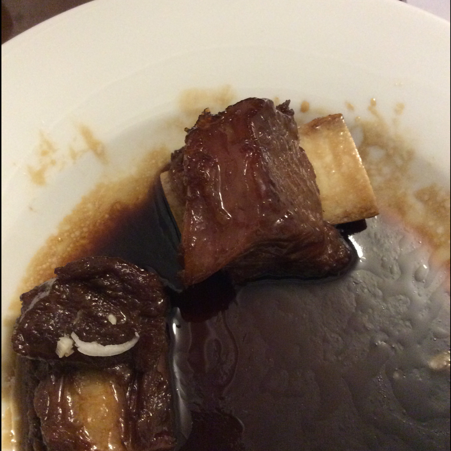 根本停不下来的糖醋排骨