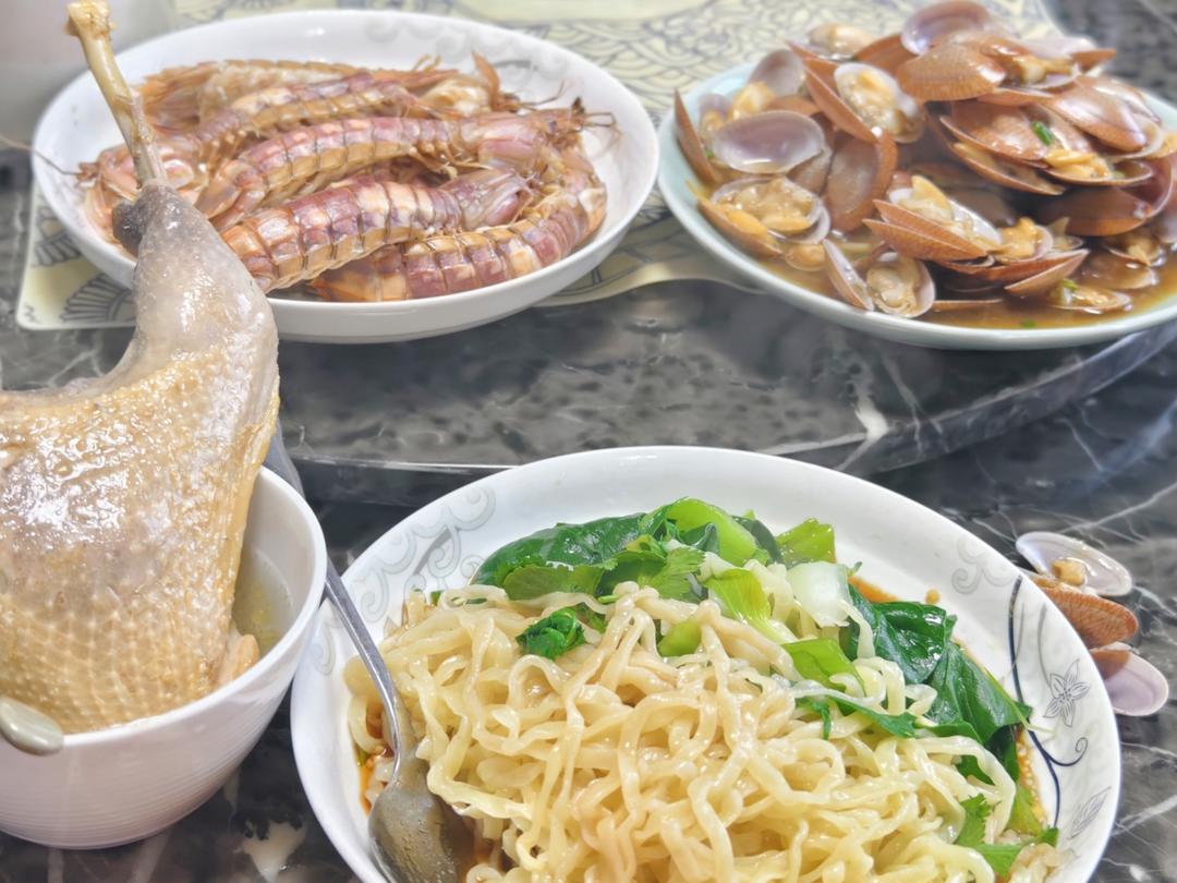 厦门酱油水油蛤