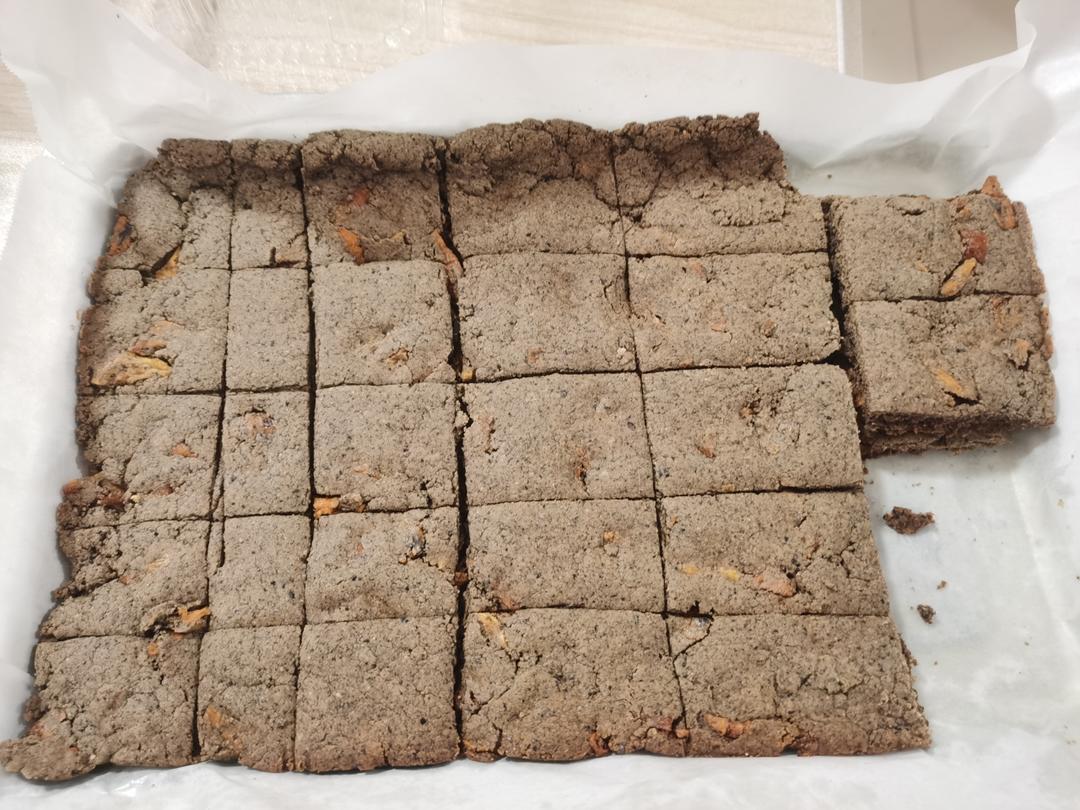 奶香造型饼干