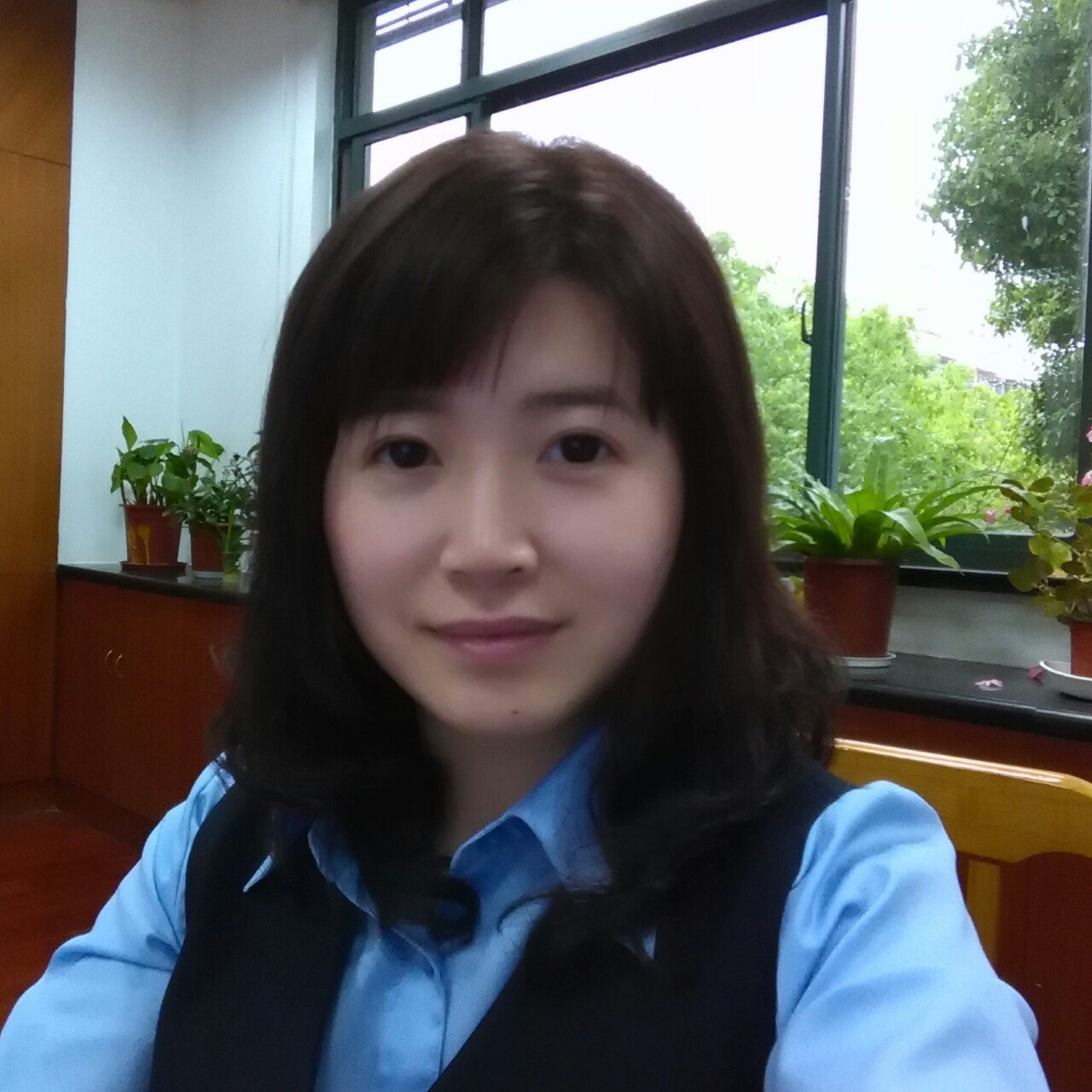 乐观暖暖小太阳