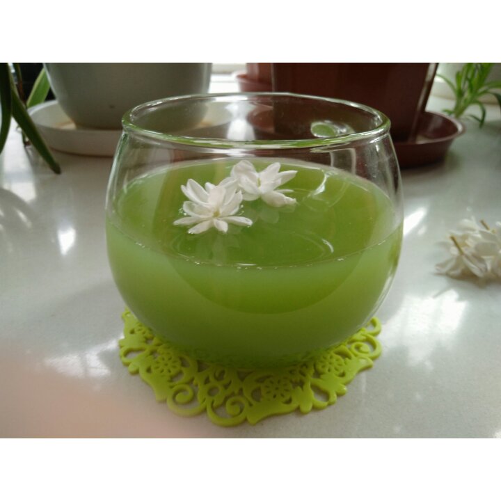 可能是最好喝的芹菜汁