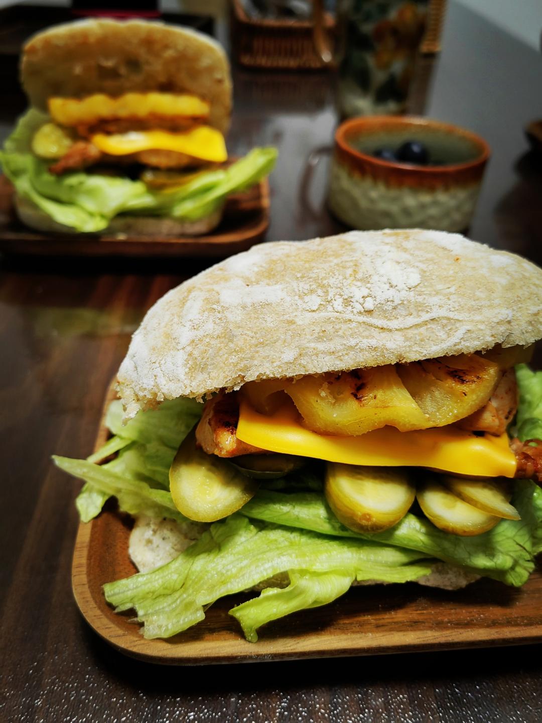 早餐•2026年3月13日