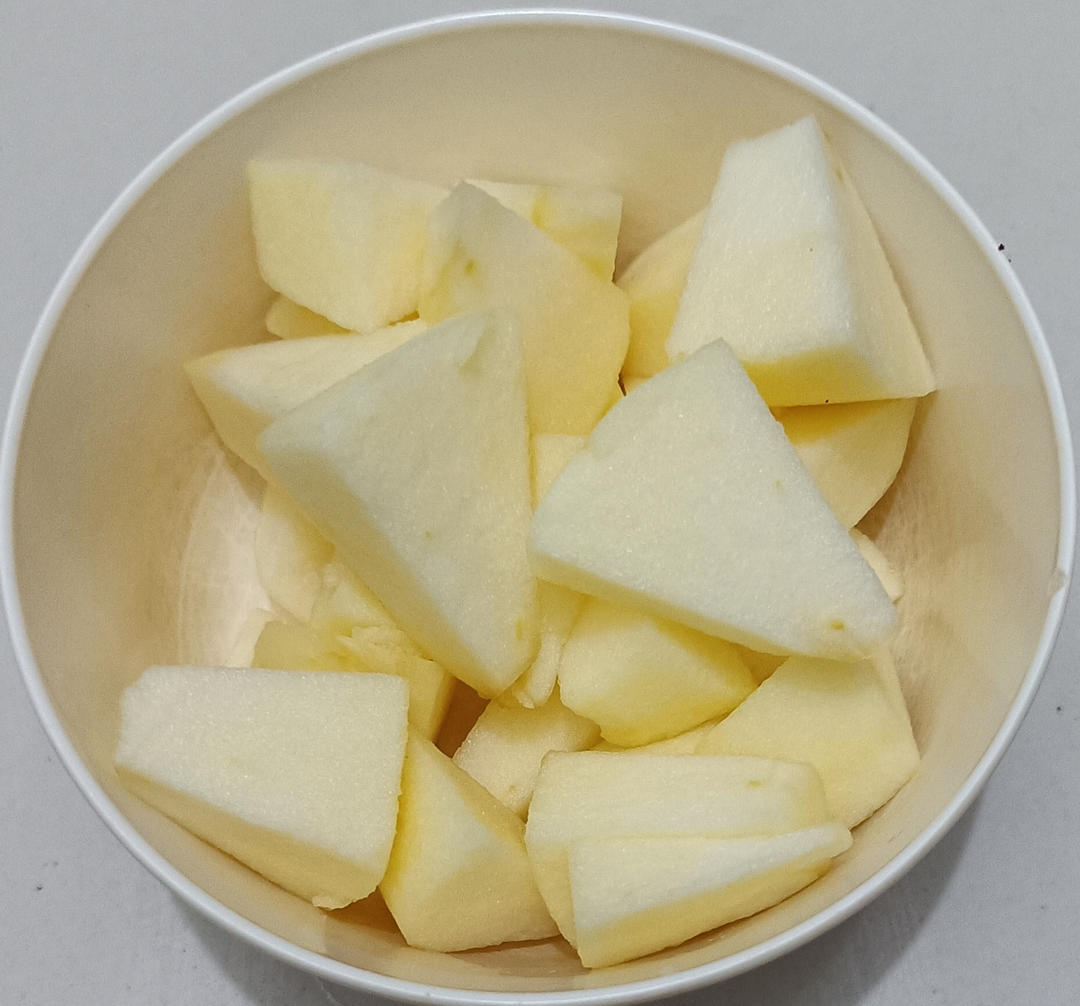 酸汤挂面卧荷包蛋【2月北鼎养生壶食谱】