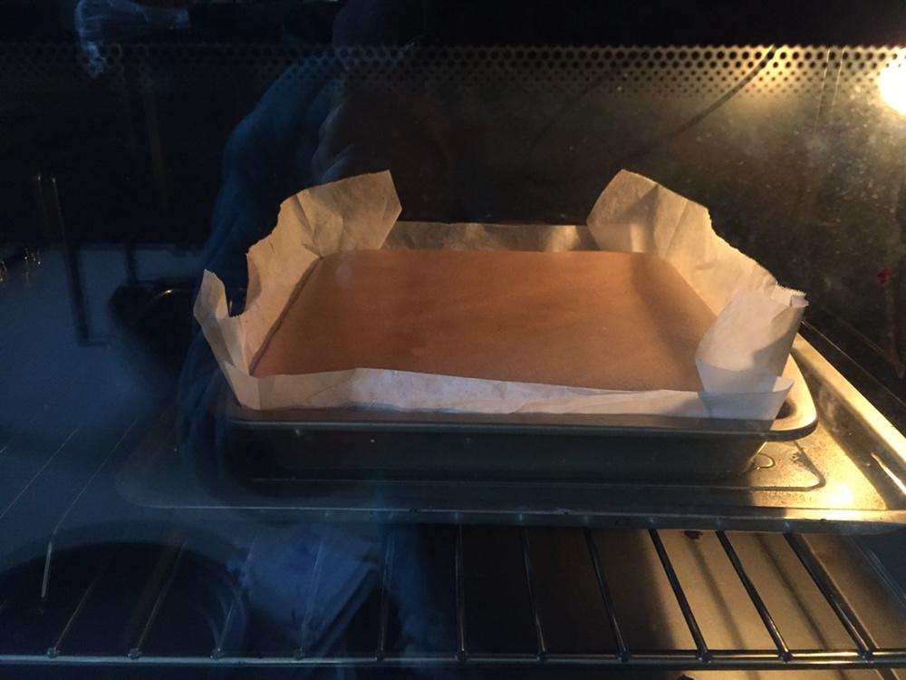 古早味可可蛋糕