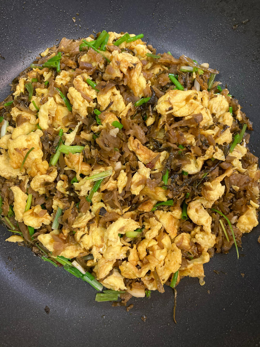 特供居家小菜（不是菜谱）