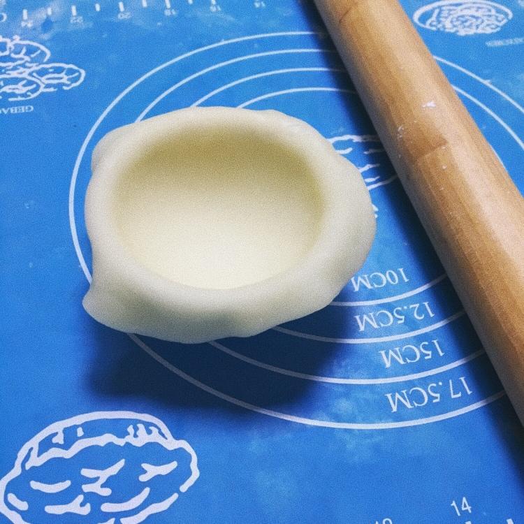 雪媚娘（超详细）