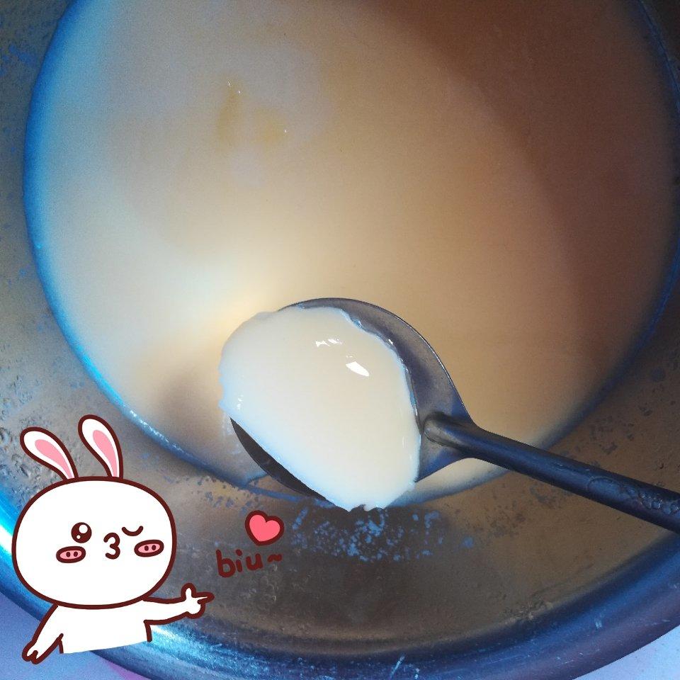 【君酱食谱】0失败 鸡蛋布丁(巨简单版)🍮🍮