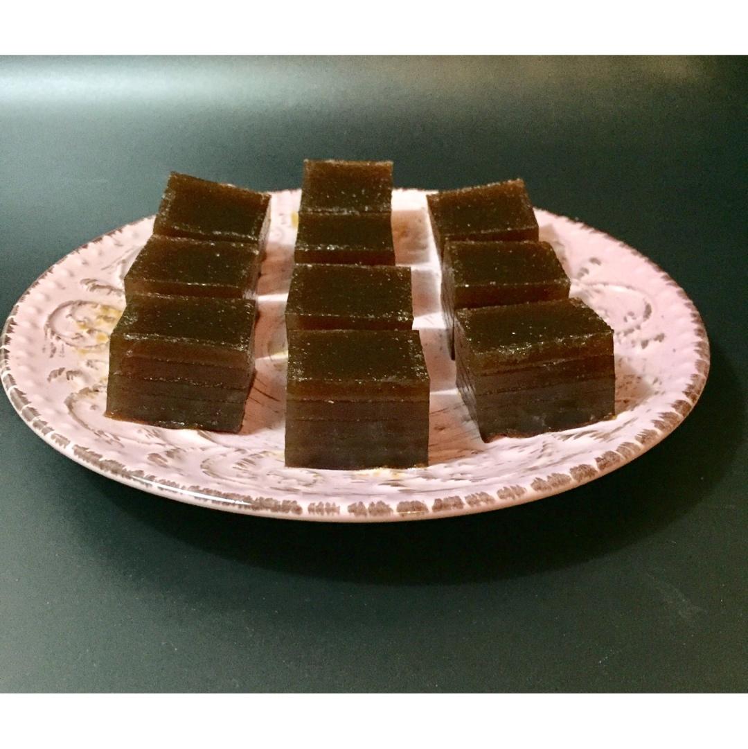 红枣糕