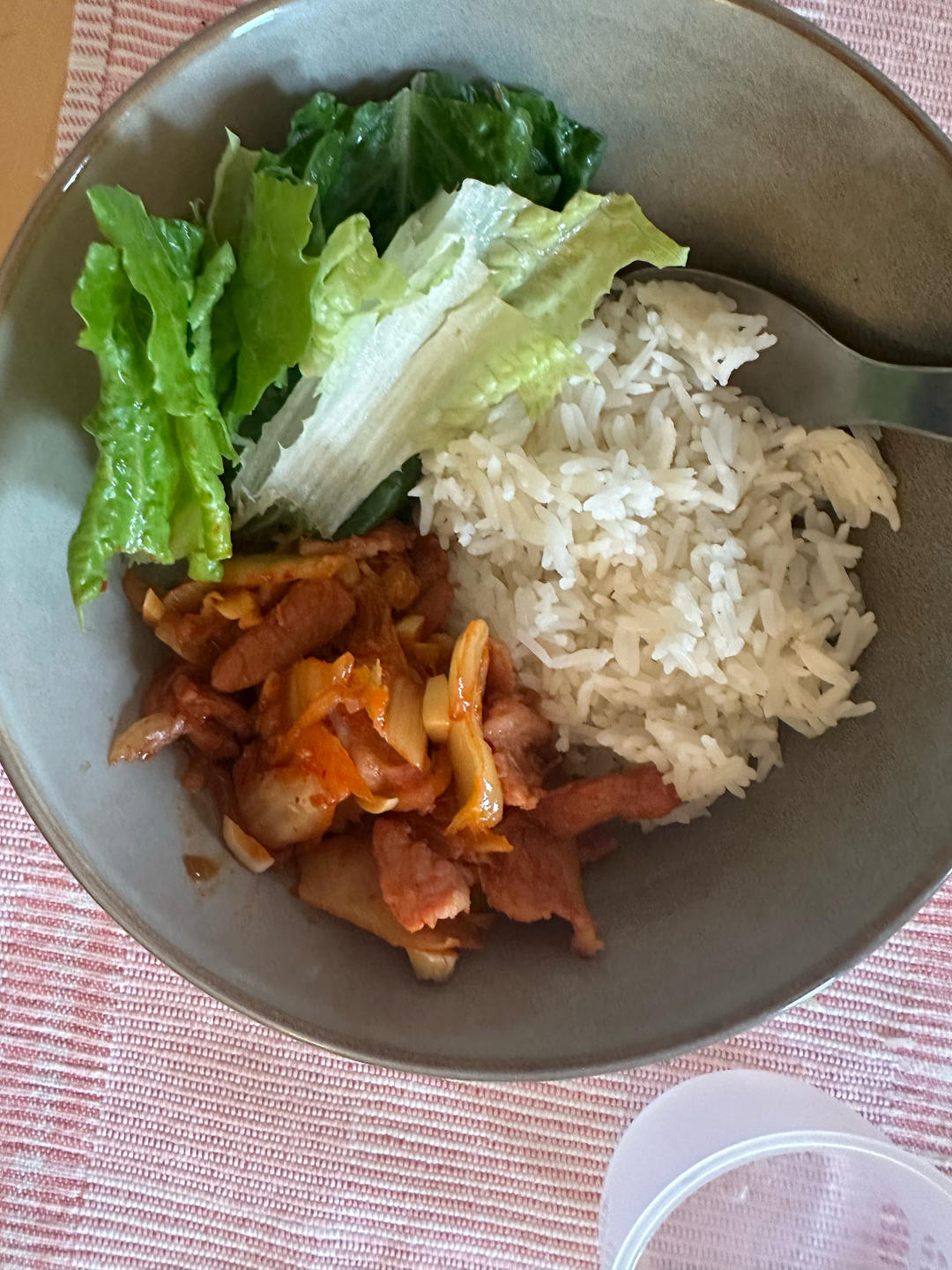 泡菜炒五花肉 😂5分钟快手菜 🙈米饭杀手🍚🍚