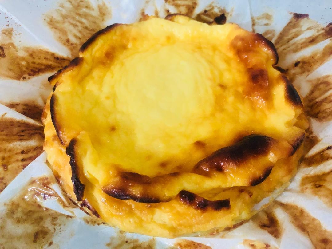 伪酸奶芝士蛋糕