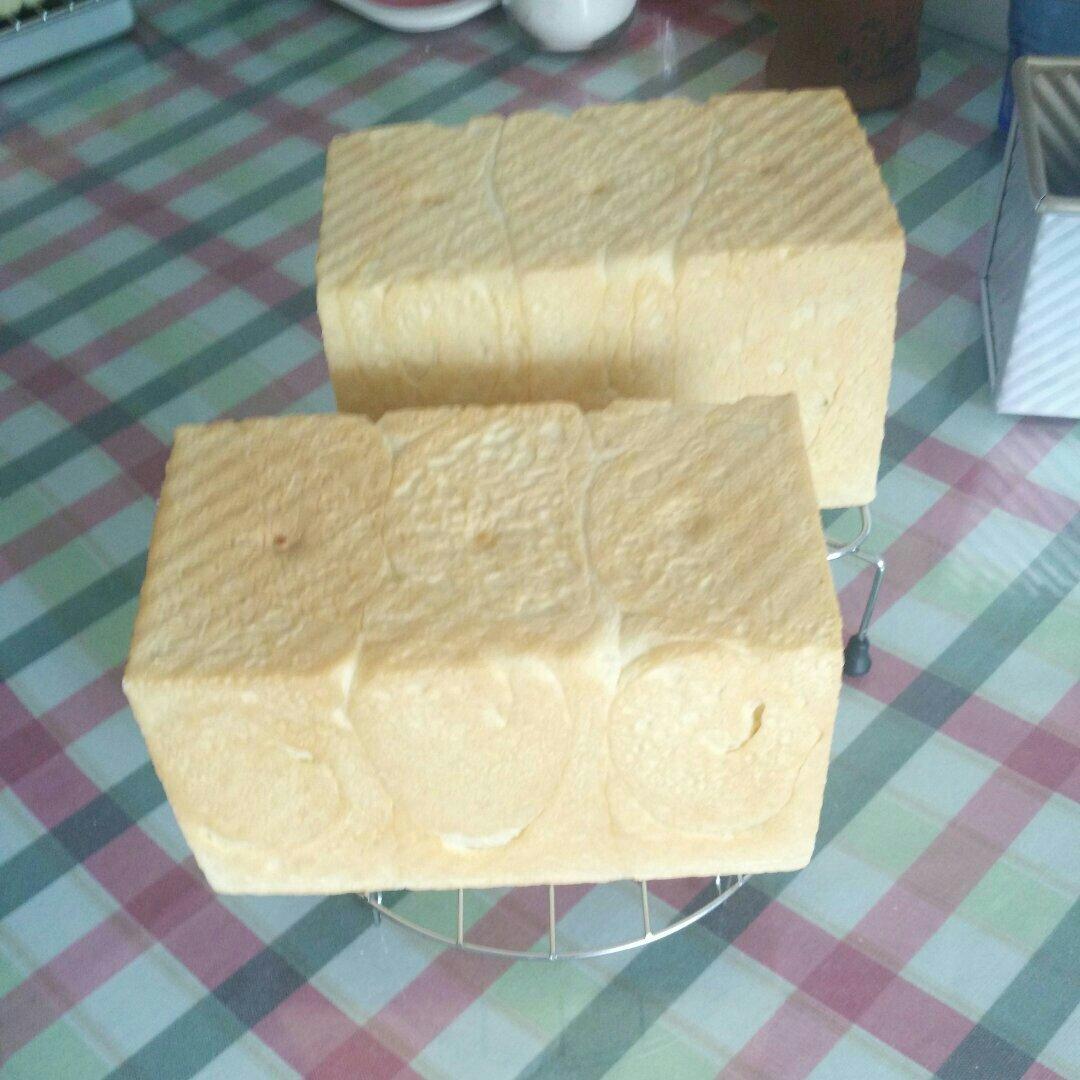 酸奶吐司