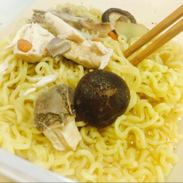 Davina的每日食谱