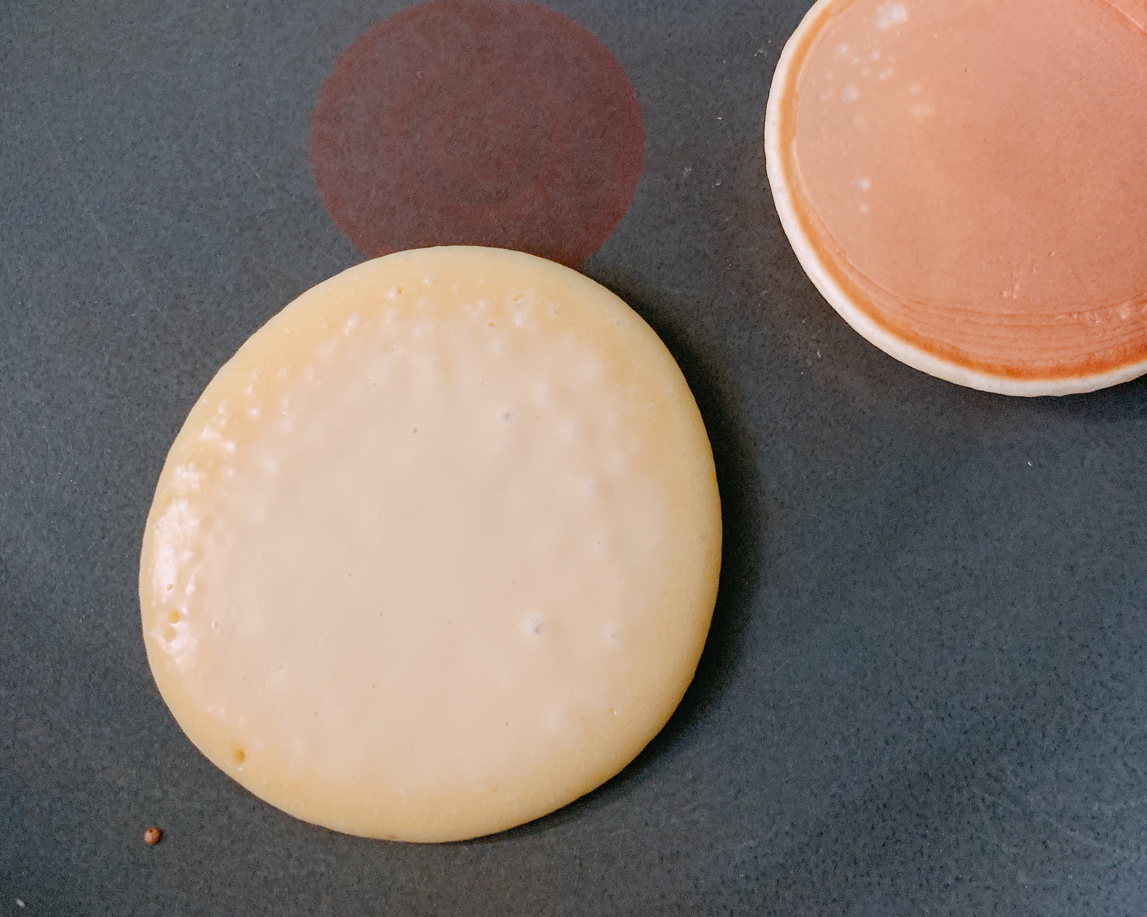 【早餐系列】- 自制红豆沙铜锣烧的做法 步骤14